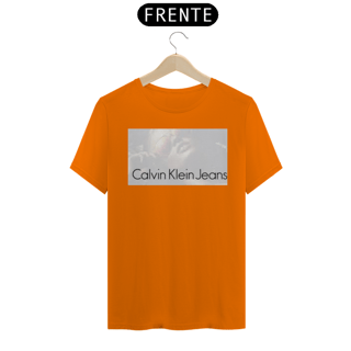 Nome do produto T-SHIRT CALVIN