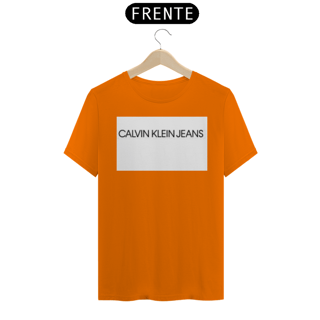 Nome do produto T-SHIRT CALVIN KLEIN 