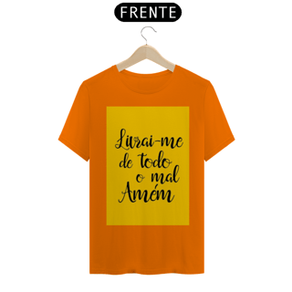 Nome do produto T-SHIRT JESUS CRISTO