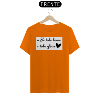 Nome do produto T-SHIRT JESUS CRISTO