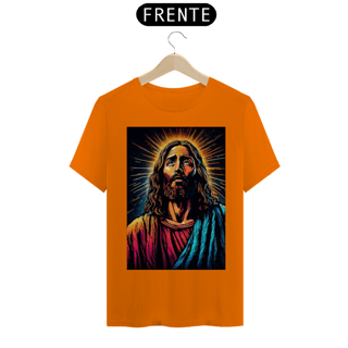 Nome do produto T-SHIRT JESUS CRISTO
