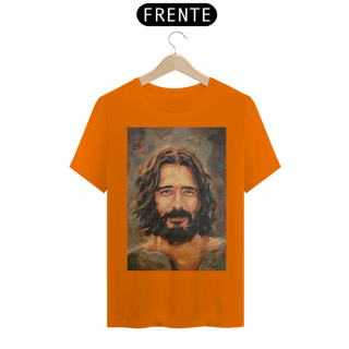 Nome do produto T-SHIRT JESUS CRISTO