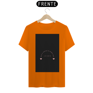 Nome do produto T-SHIRT JESUS CRISTO