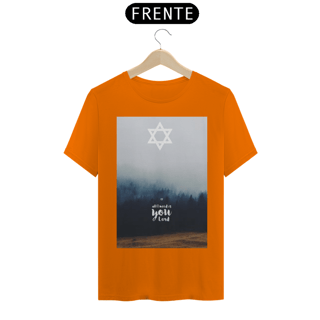 Nome do produto T-SHIRT JESUS CRISTO
