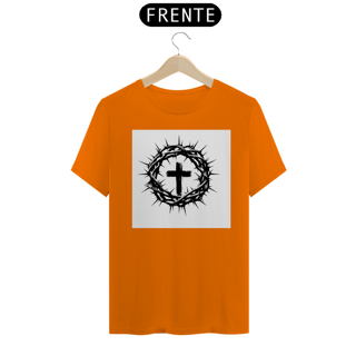 Nome do produto T-SHIRT JESUS CRISTO