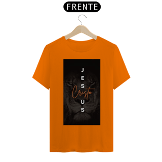 Nome do produto T-SHIRT JESUS CRISTO