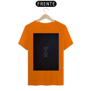 Nome do produto T-SHIRT JESUS CRISTO