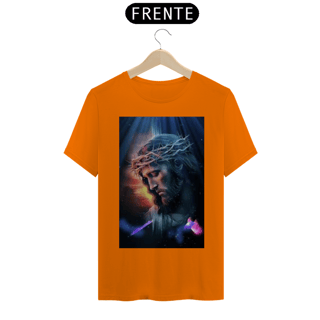 Nome do produto T-SHIRT JESUS CRISTO