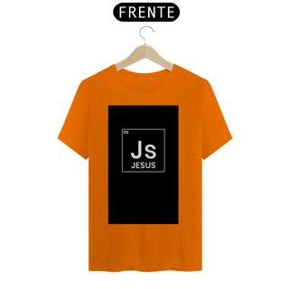 Nome do produto T-SHIRT JESUS CRISTO