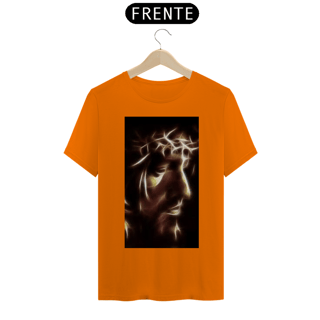 Nome do produto T-SHIRT JESUS CRISTO