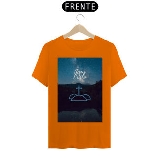 Nome do produto T-SHIRT JESUS CRISTO