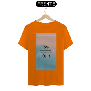 Nome do produto T-SHIRT JESUS CRISTO