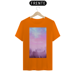 Nome do produto T-SHIRT JESUS CRISTO