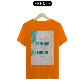 Nome do produto T-SHIRT JESUS CRISTO