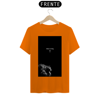 Nome do produto T-SHIRT JESUS CRISTO