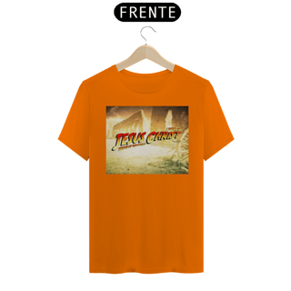 Nome do produto T-SHIRT JESUS CRISTO