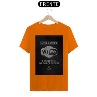 Nome do produto T-SHIRT JESUS CRISTO
