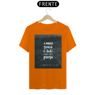 Nome do produto T-SHIRT JESUS CRISTO