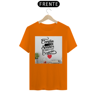Nome do produto T-SHIRT JESUS CRISTO