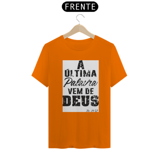 Nome do produto T-SHIRT JESUS CRISTO
