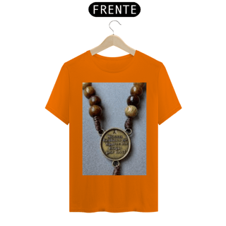 Nome do produto T-SHIRT N.S.APARECIDA