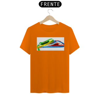 Nome do produto T-SHIRT JESUS CRISTO