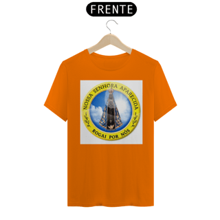 Nome do produto T-SHIRT N.S.APARECIDA