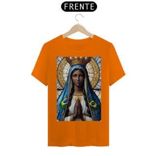Nome do produto T-SHIRT N.S.APARECIDA