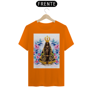 Nome do produto T-SHIRT N.S.APARECIDA