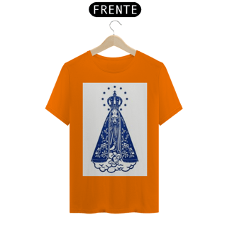 Nome do produto T-SHIRT N.S.APARECIDA