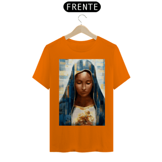 Nome do produto T-SHIRT N.S.APARECIDA