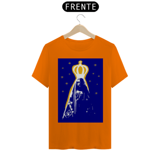 Nome do produto T-SHIRT N.S.APARECIDA