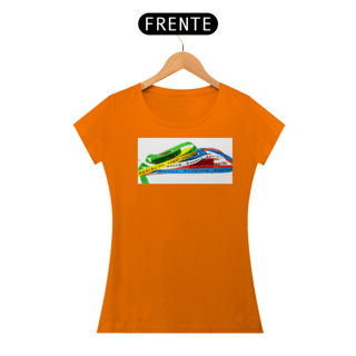 Nome do produto T-SHIRT N.S.APARECIDA