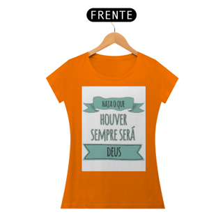 Nome do produto T-SHIRT JESUS CRISTO FEM