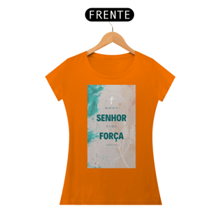 Nome do produto T-SHIRT JESUS CRISTO FEM