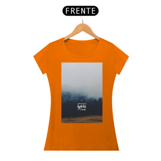 Nome do produto T-SHIRT JESUS CRISTO FEM