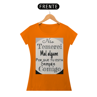 Nome do produto T-SHIRT JESUS CRISTO FEM