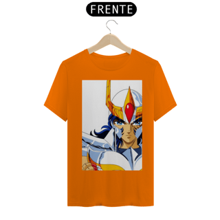 Nome do produto T-SHIRT CAVALEIROS DO ZODIACO 