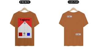 Nome do produto t-shirt Pima exclusive