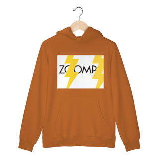 Nome do produto MOLETOM CANG ZOOMP