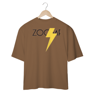 Nome do produto OVERSIDE ZOOMP