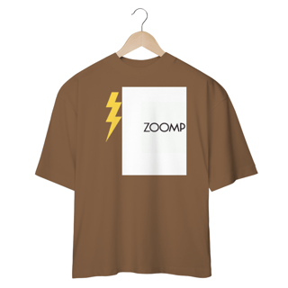 Nome do produto OVERSIDE ZOOMP