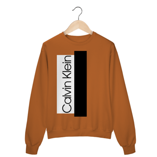 Nome do produto MOLETOM CALVIN KLEIN