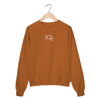 Nome do produto MOLETOM XRAY 