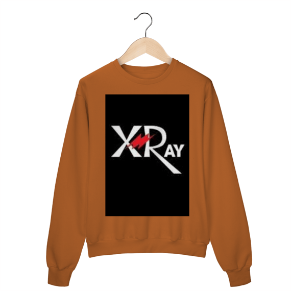 MOLETOM X-RAY