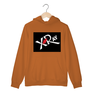 Nome do produto MOLETOM X-RAY
