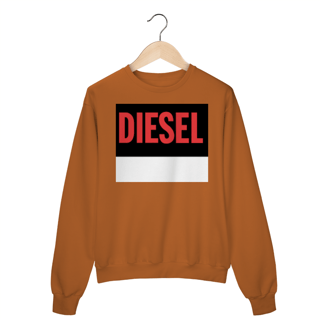 Nome do produto MOLETOM DIESEL