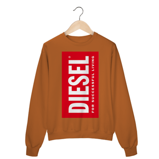 Nome do produto MOLETOM DIESEL