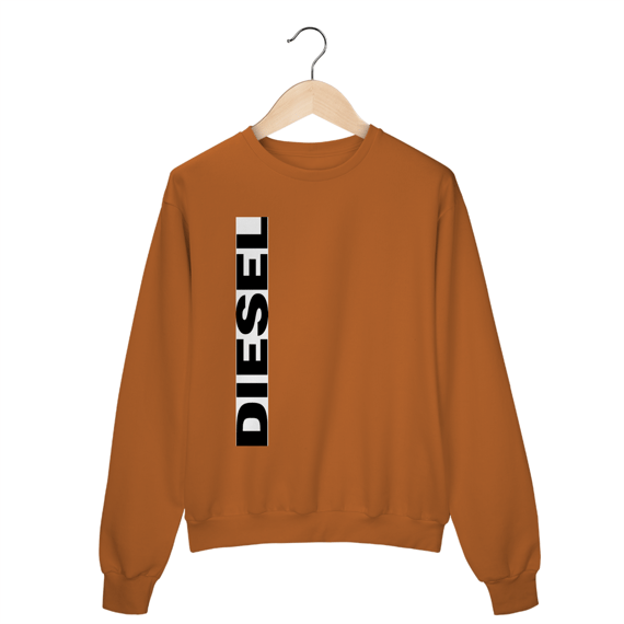 MOLETOM DIESEL