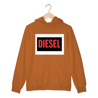 Nome do produto MOLETOM DIESEL CANG